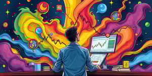 Psicología del Inversor: Controlando Emociones para Ganar