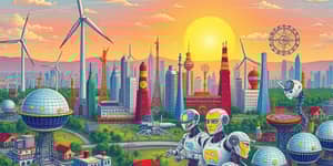 Inversión Temática: Capitalizando Megatendencias Globales