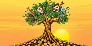 Transforma tu Capital: Echa a Andar tu Patrimonio