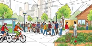 Economía Colaborativa: Compartiendo Valor, Generando Ganancias