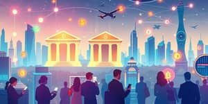 Monedas Digitales de Bancos Centrales (CBDC): El Dinero del Mañana
