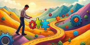 Revisión de tu Plan: Adaptarse para Seguir Ganando