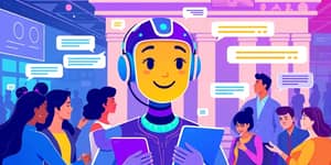 Inteligencia Artificial Conversacional: La Voz de las Finanzas