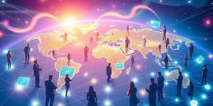 Finanzas Descentralizadas (DeFi): El Nuevo Paradigma Bancario