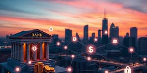 Internet de las Cosas (IoT): Conectando Oportunidades Financieras