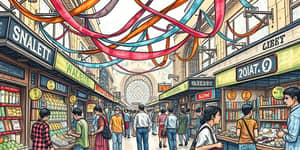 Narrativas de Mercado: Cómo Influyen en Precios y Decisiones