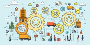 Optimiza tu Cadena de Valor para Maximar Beneficios