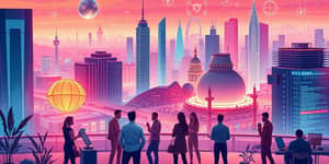Capital Riesgo: Financiando la Innovación del Mañana