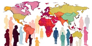 El Impacto de la Natalidad en los Mercados Globales