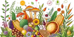 Alimentos Alternativos: Innovación que Recompensa