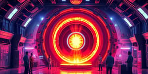 Fusión Nuclear: La Energía Definitiva y sus Implicaciones