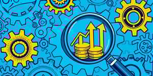 Auditoría de Procesos: Desenterrando Oportunidades de Rentabilidad