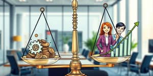 Análisis de Coste-Beneficio: Decisiones Impulsadas por la Rentabilidad