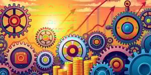 Eficiencia Operativa: Menos Recursos, Mayores Ganancias