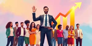 La Influencia del Liderazgo en la Rentabilidad Empresarial