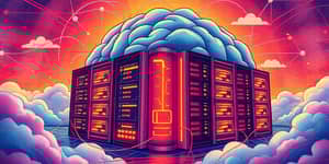 Data Centers: El Cerebro de la Era Digital y su Valor