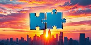 Desbloqueando Valor: Fusiones y Adquisiciones Rentables