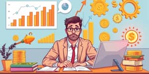 Estructura de Costos: Diseñando un Negocio Altamente Rentable