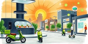 Repensando Modelos de Negocio: Vías Inesperadas de Rentabilidad