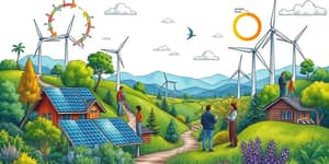 Cultivando la Rentabilidad: Estrategias de Sostenibilidad Económica