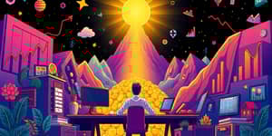 Inversión de Capital: Guía para Decisiones Rentables