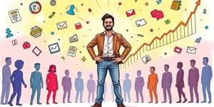 El Valor de la Marca Personal en la Rentabilidad del Emprendedor