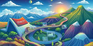 La Ruta del Beneficio: Planificación Financiera Proactiva