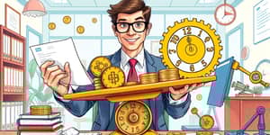 Gestiona tu Capital de Trabajo: Clave para la Liquidez y Ganancia