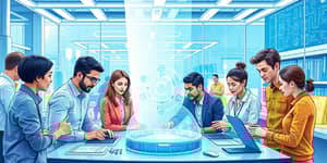 Innovación de Productos: Elevando tu Potencial de Ganancia