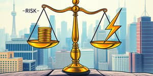 Gestión de Deuda: Equilibrando el Riesgo y la Rentabilidad