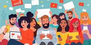 Marketing de Contenidos: Atrae Clientes y Multiplica Beneficios