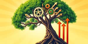 Crecimiento Orgánico: Estrategias para una Rentabilidad Duradera