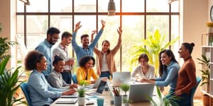 La Experiencia del Empleado y su Impacto en la Rentabilidad