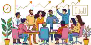 Cultura de Rentabilidad: Involucrando a Todo tu Equipo