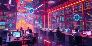 Revolución Cuántica: El Salto Tecnológico en las Finanzas