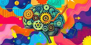 Finanzas Cognitivas: Decodificando el Comportamiento del Mercado