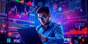 Modelado Financiero Avanzado con Python: Predicciones Precisas