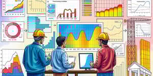 Riesgos Cuantitativos: Mitigando la Incertidumbre con Números