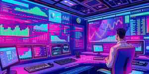 Gestión de Tesorería Inteligente: Optimizando tus Flujos