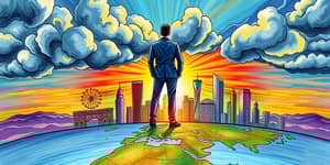 El Riesgo País: Analizando Inversiones Internacionales