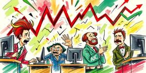 Análisis de Sentimiento de Mercado: Cuando las Emociones Mueven Precios