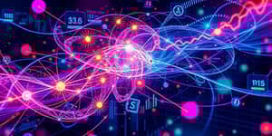 Finanzas Cuánticas: Aplicando la Física a la Economía