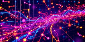 Análisis de Series Temporales Multivariantes: Conectando Datos