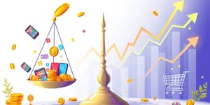 Modelos de Pricing Estratégico: Monetizando tu Producto