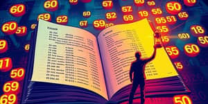 La Contabilidad Creativa: Identificando Señales de Alerta