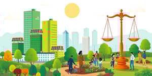 Métricas ESG: Más Allá de las Finanzas Tradicionales