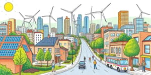 Finanzas Verdes: Inversiones con Impacto Ambiental Positivo