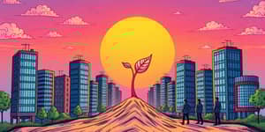 Capital Semilla: Impulsando el Crecimiento Startup