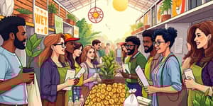 Microcréditos e Inversión de Impacto Social