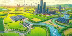 Inversiones Verdes: Rentabilidad y Sostenibilidad de la Mano